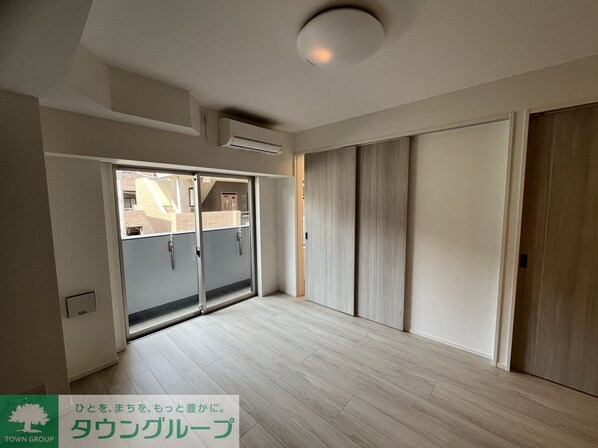 アジールコート山手動坂の物件内観写真